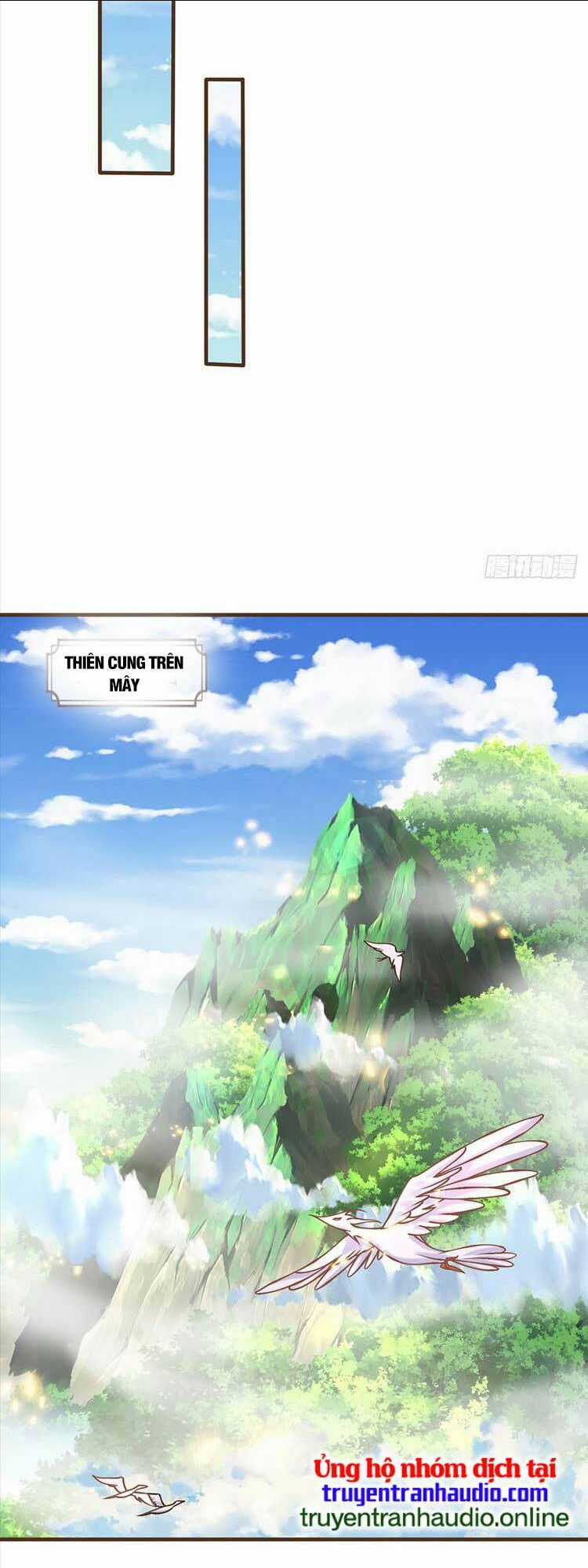 Lựa Chọn Thần Cấp: Ta Không Theo Sáo Lộ Mạnh Lên Chapter 34 trang 13