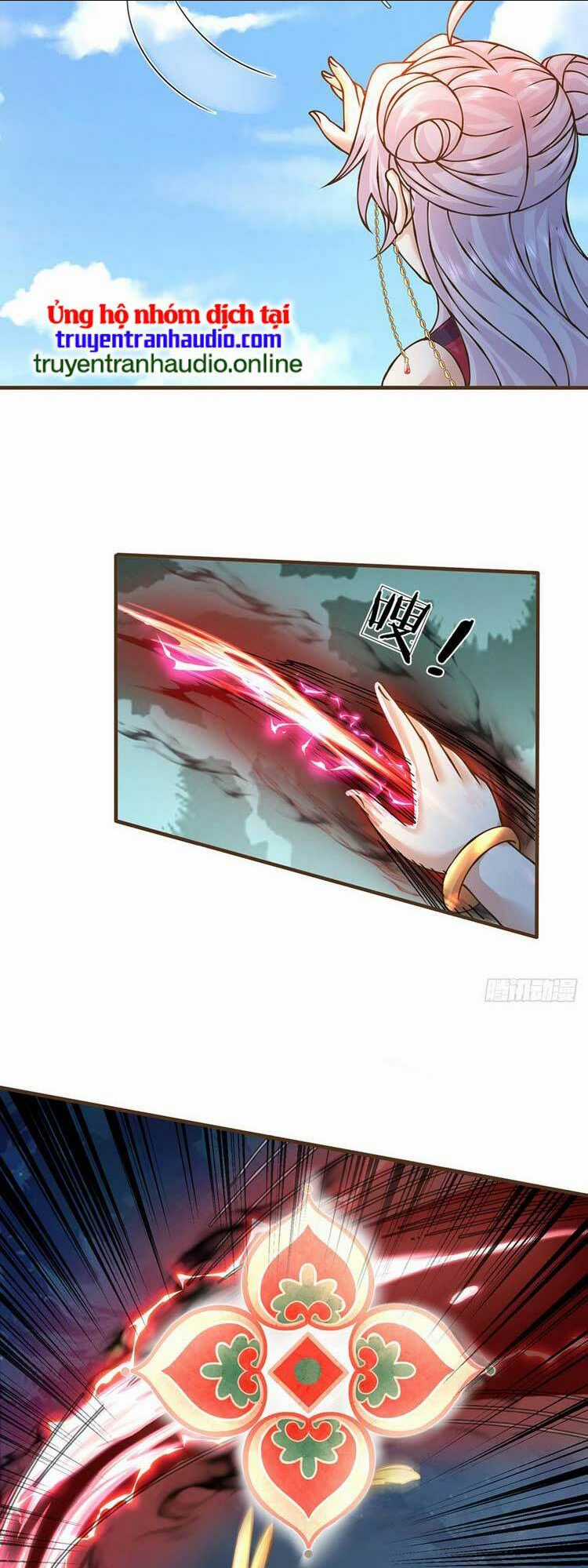 Lựa Chọn Thần Cấp: Ta Không Theo Sáo Lộ Mạnh Lên Chapter 34 trang 2