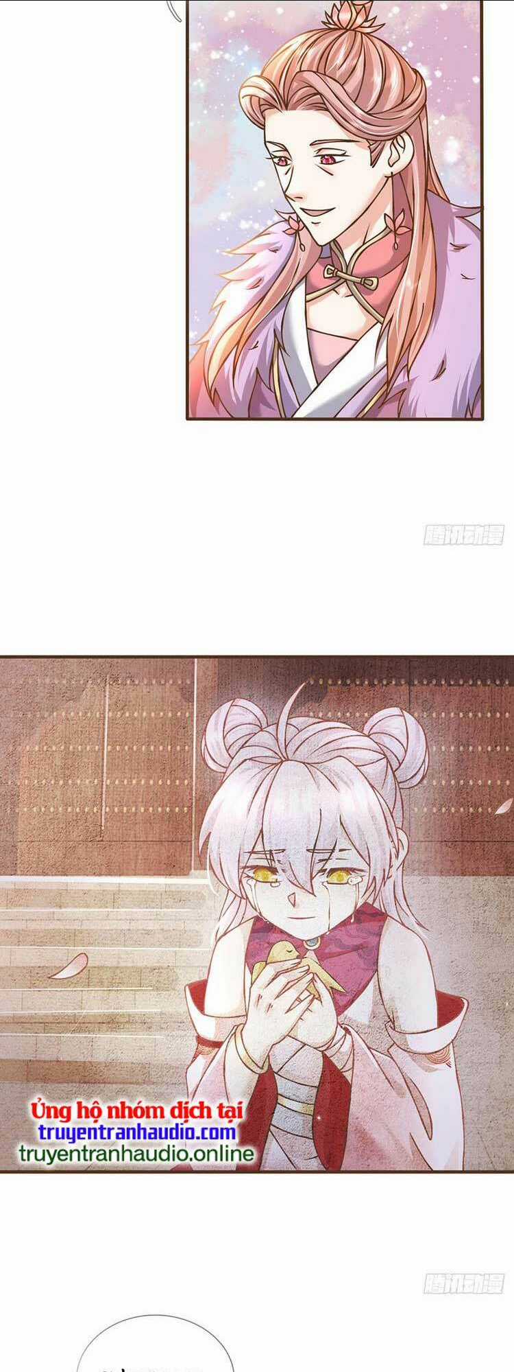 Lựa Chọn Thần Cấp: Ta Không Theo Sáo Lộ Mạnh Lên Chapter 34 trang 7