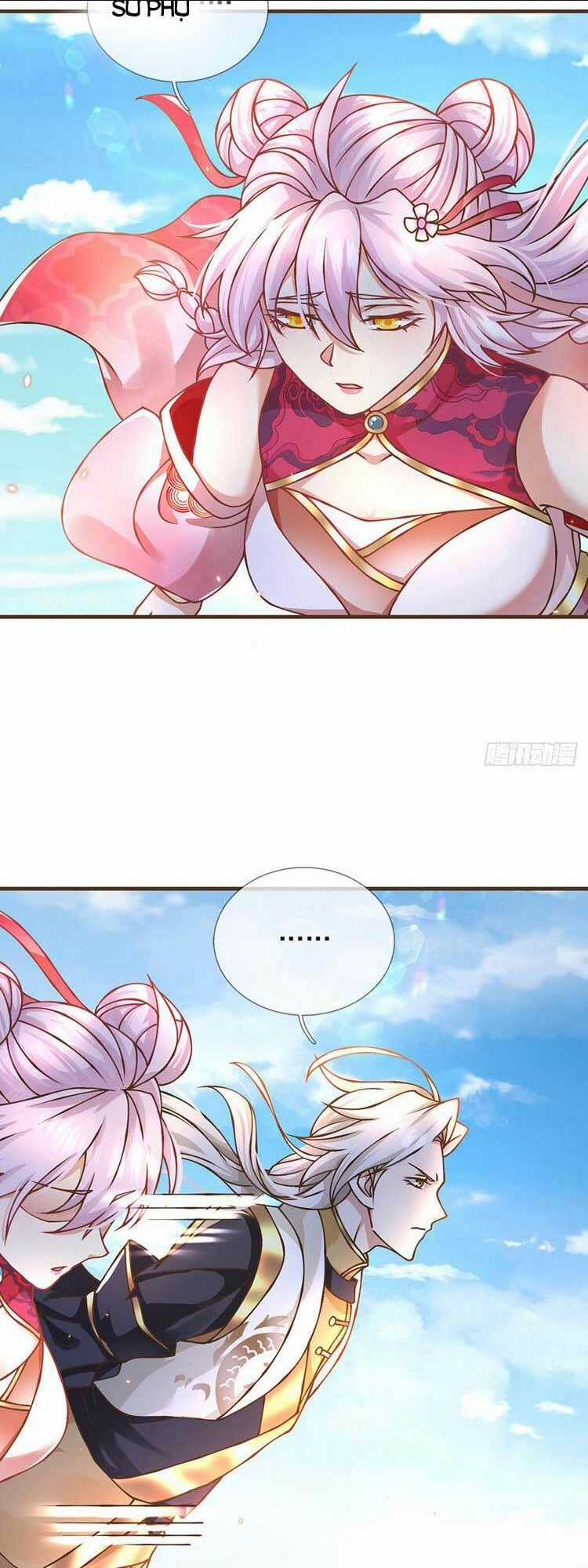 Lựa Chọn Thần Cấp: Ta Không Theo Sáo Lộ Mạnh Lên Chapter 34 trang 8