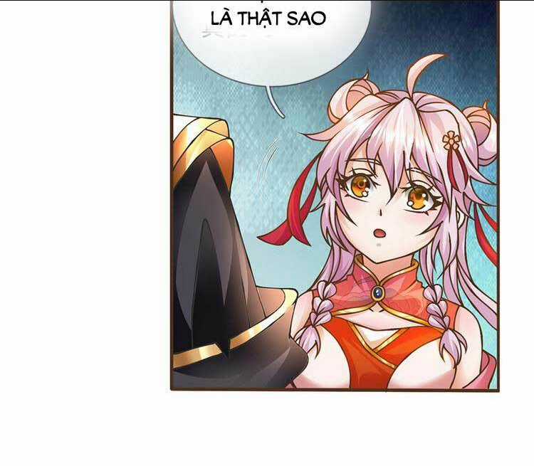 Lựa Chọn Thần Cấp: Ta Không Theo Sáo Lộ Mạnh Lên Chapter 35 trang 16