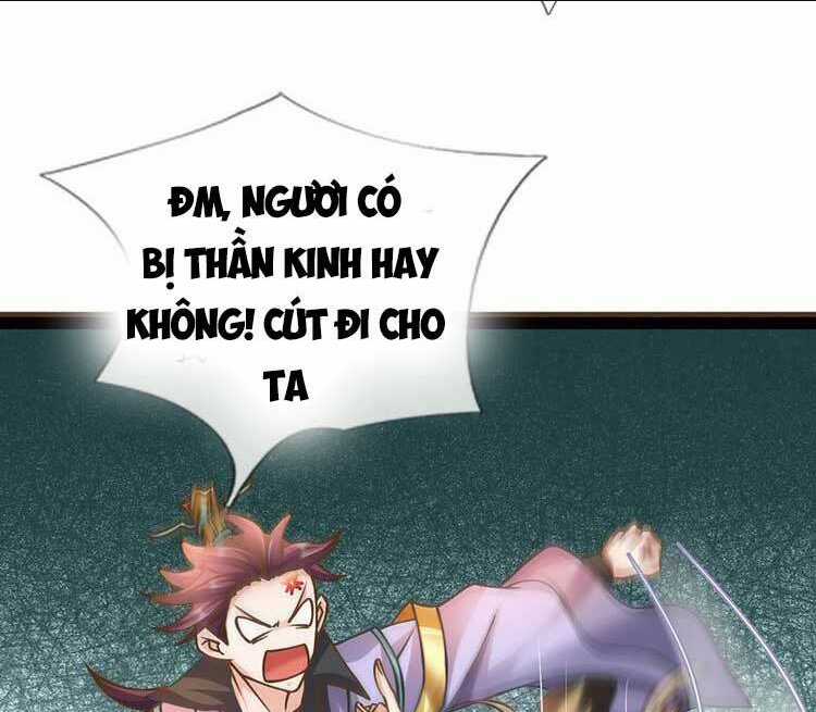 Lựa Chọn Thần Cấp: Ta Không Theo Sáo Lộ Mạnh Lên Chapter 36 trang 16