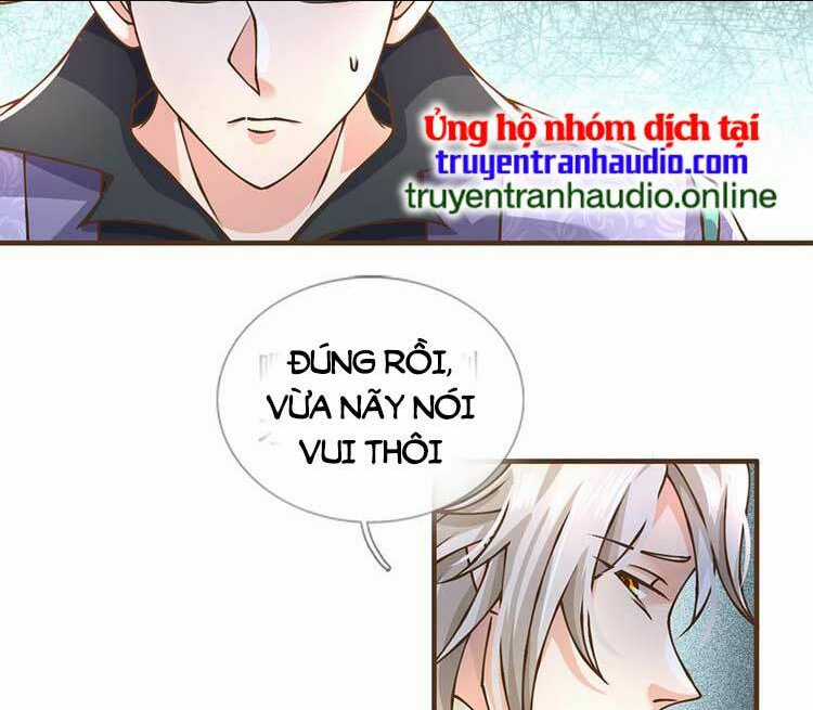 Lựa Chọn Thần Cấp: Ta Không Theo Sáo Lộ Mạnh Lên Chapter 37 trang 16