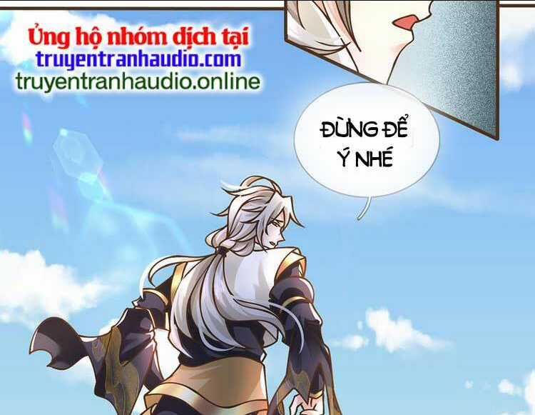 Lựa Chọn Thần Cấp: Ta Không Theo Sáo Lộ Mạnh Lên Chapter 37 trang 17