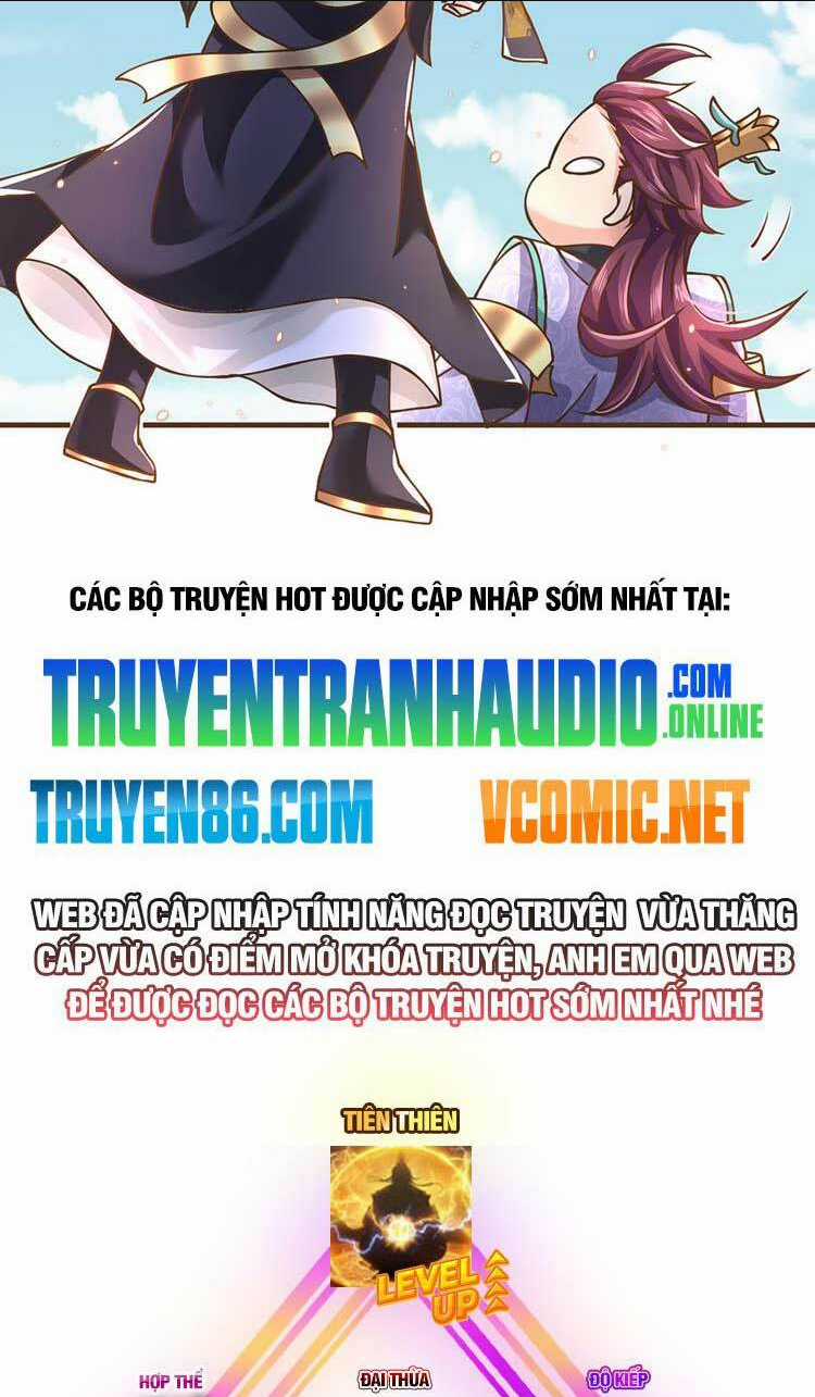 Lựa Chọn Thần Cấp: Ta Không Theo Sáo Lộ Mạnh Lên Chapter 37 trang 18