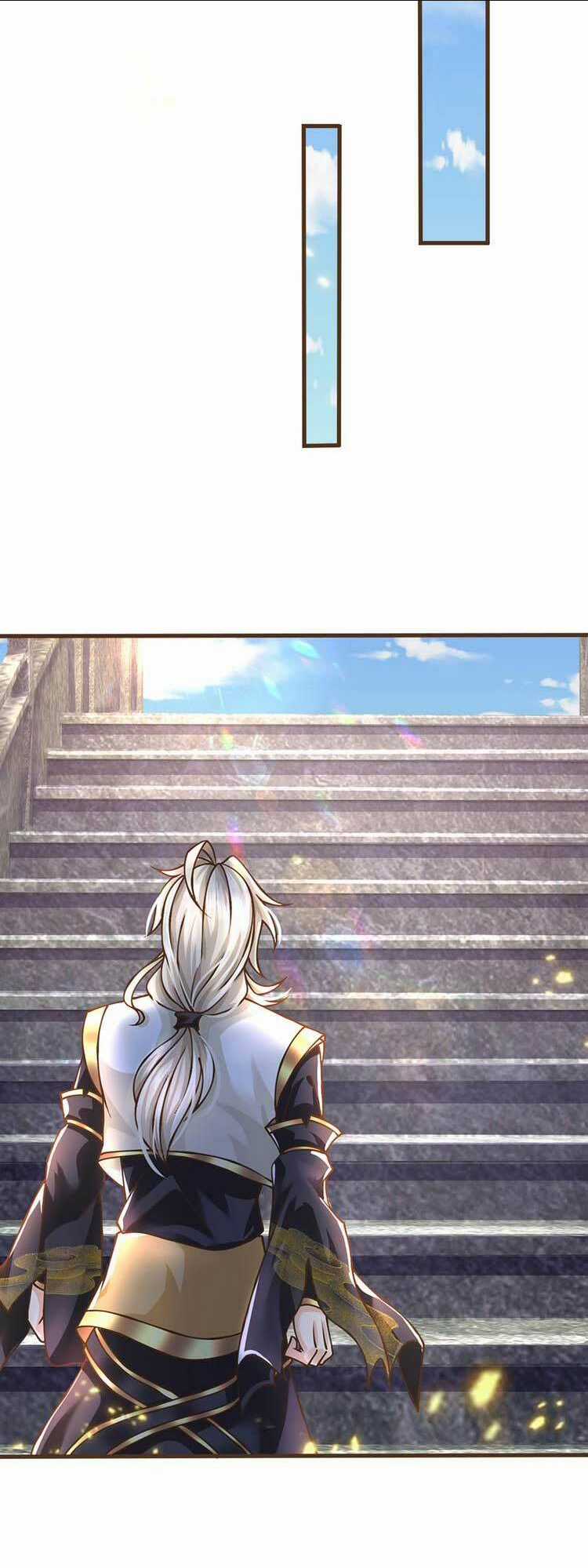 Lựa Chọn Thần Cấp: Ta Không Theo Sáo Lộ Mạnh Lên Chapter 38 trang 2