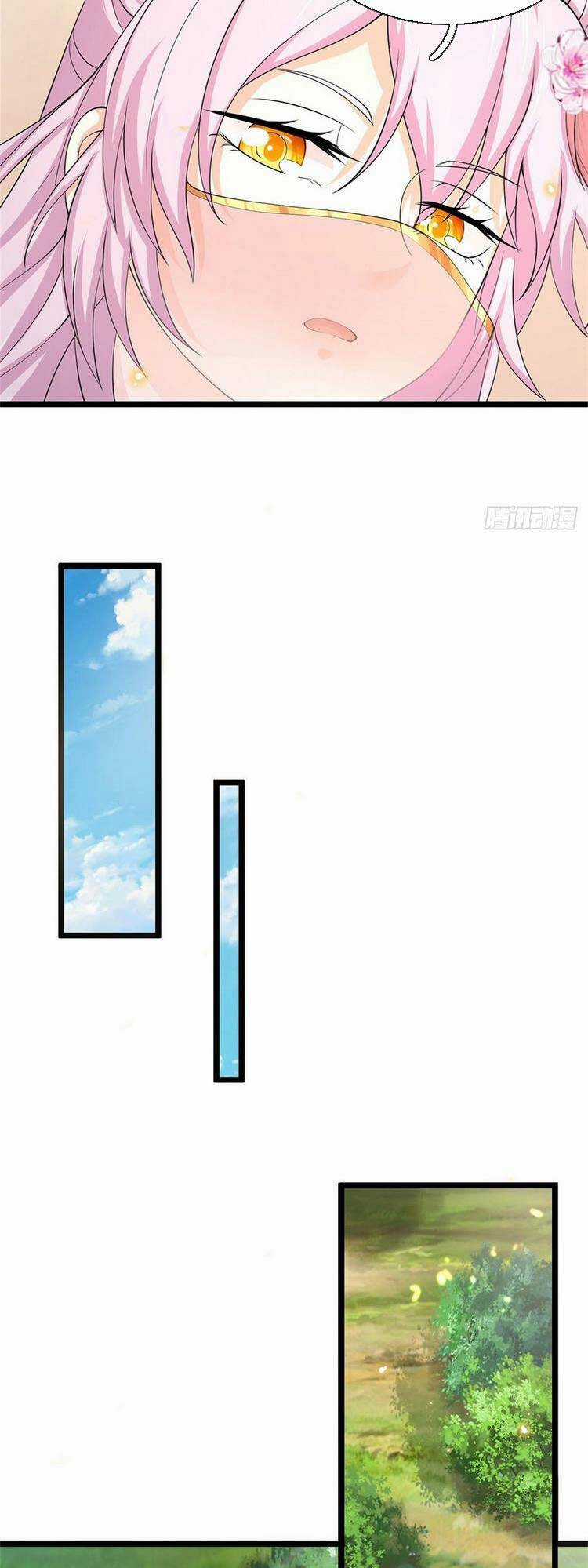 Lựa Chọn Thần Cấp: Ta Không Theo Sáo Lộ Mạnh Lên Chapter 4 trang 10