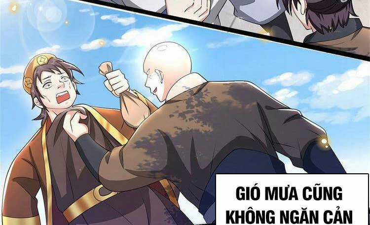 Lựa Chọn Thần Cấp: Ta Không Theo Sáo Lộ Mạnh Lên Chapter 4 trang 17