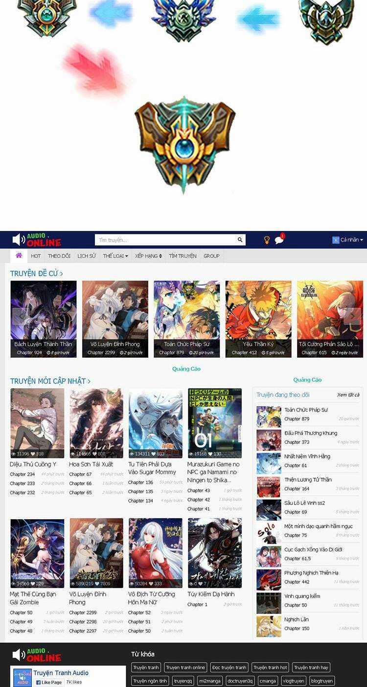 Lựa Chọn Thần Cấp: Ta Không Theo Sáo Lộ Mạnh Lên Chapter 4 trang 23