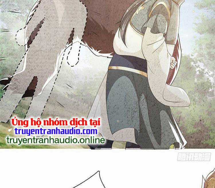 Lựa Chọn Thần Cấp: Ta Không Theo Sáo Lộ Mạnh Lên Chapter 5 trang 16