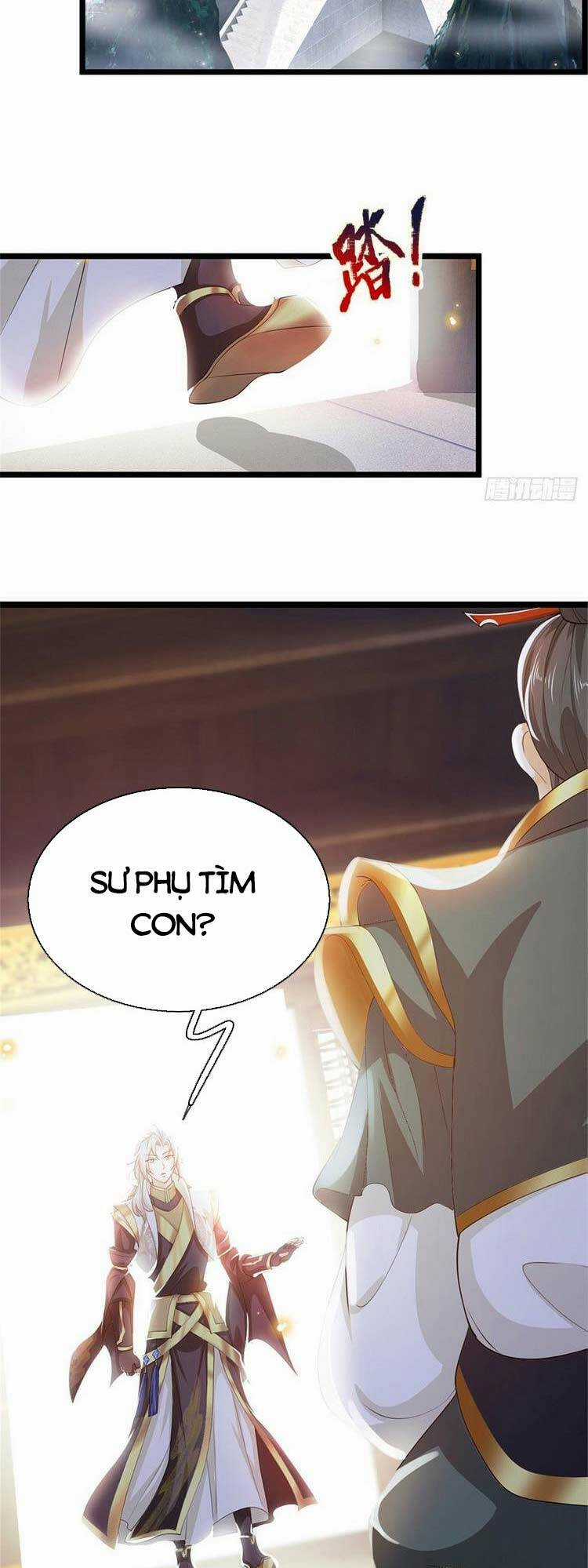 Lựa Chọn Thần Cấp: Ta Không Theo Sáo Lộ Mạnh Lên Chapter 5 trang 7