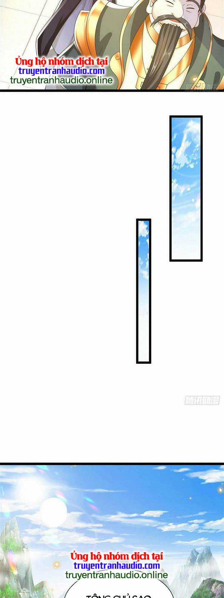 Lựa Chọn Thần Cấp: Ta Không Theo Sáo Lộ Mạnh Lên Chapter 6 trang 12