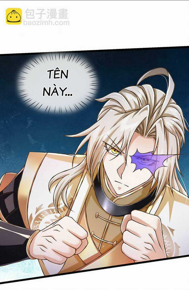 Lựa Chọn Thần Cấp: Ta Không Theo Sáo Lộ Mạnh Lên Chapter 65 trang 1