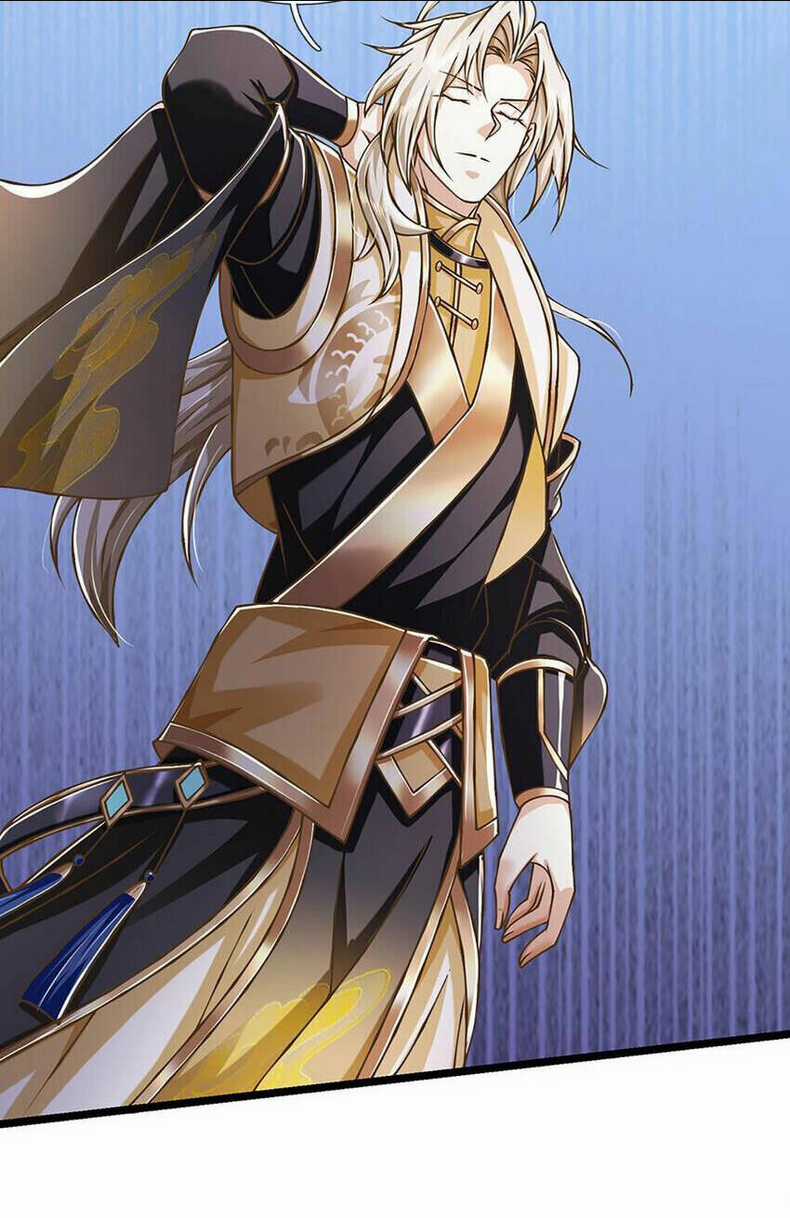 Lựa Chọn Thần Cấp: Ta Không Theo Sáo Lộ Mạnh Lên Chapter 66 trang 1