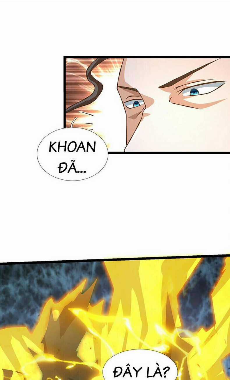 Lựa Chọn Thần Cấp: Ta Không Theo Sáo Lộ Mạnh Lên Chapter 69 trang 1