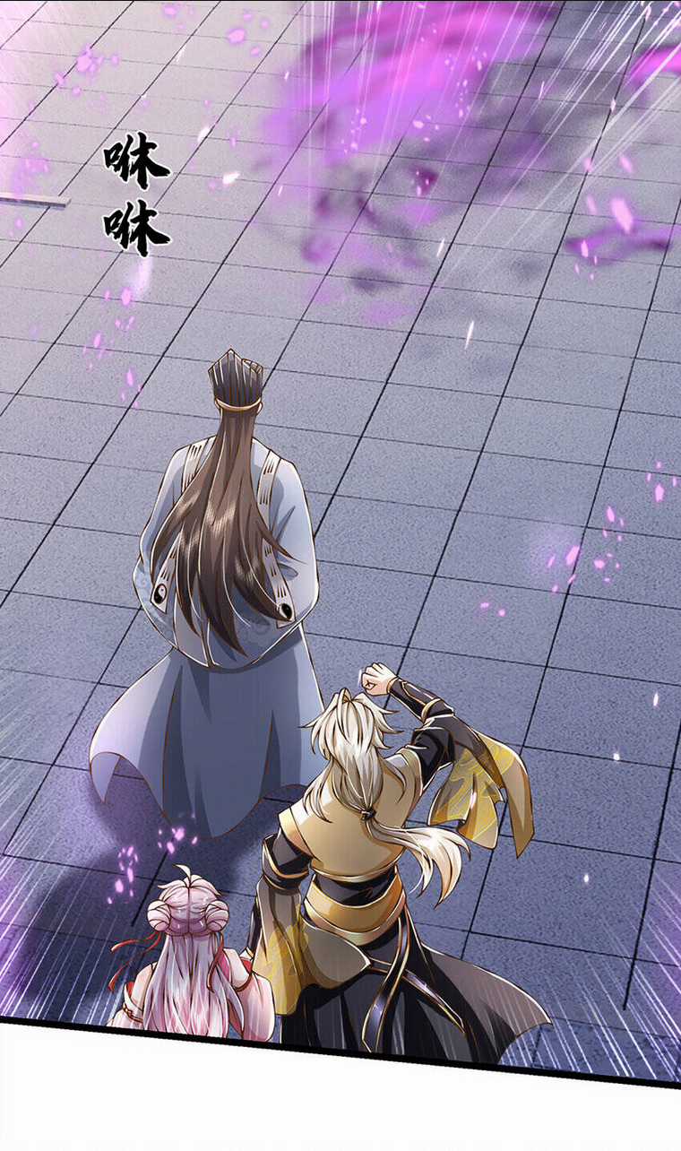 Lựa Chọn Thần Cấp: Ta Không Theo Sáo Lộ Mạnh Lên Chapter 71 trang 2