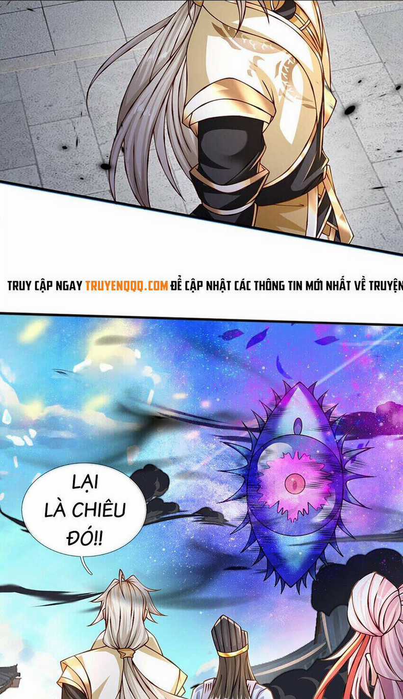 Lựa Chọn Thần Cấp: Ta Không Theo Sáo Lộ Mạnh Lên Chapter 72 trang 1
