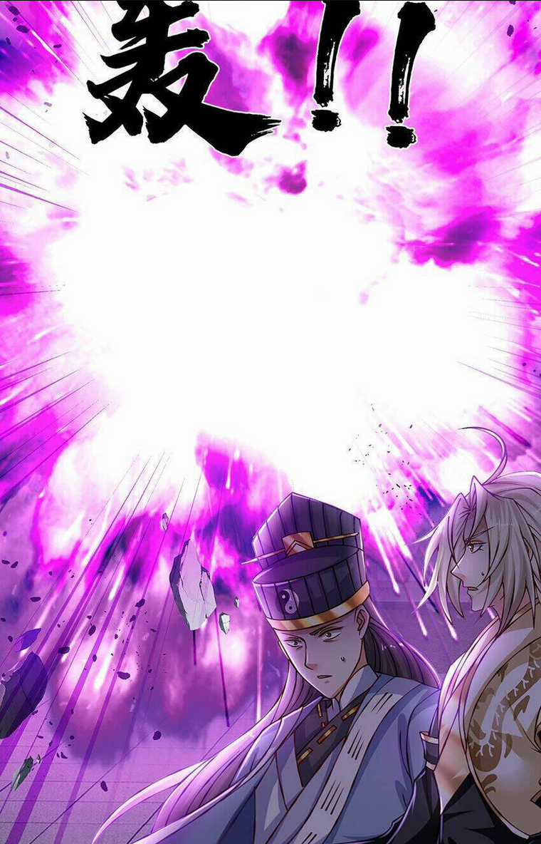 Lựa Chọn Thần Cấp: Ta Không Theo Sáo Lộ Mạnh Lên Chapter 72 trang 10