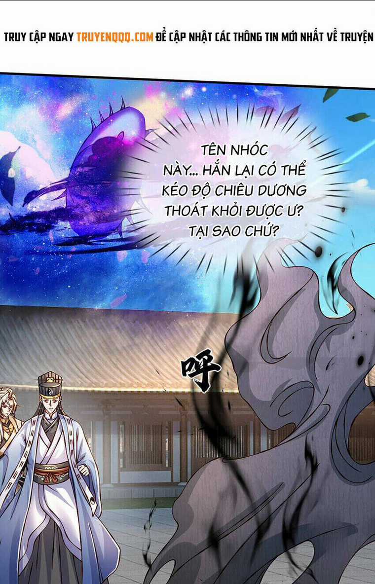 Lựa Chọn Thần Cấp: Ta Không Theo Sáo Lộ Mạnh Lên Chapter 72 trang 12