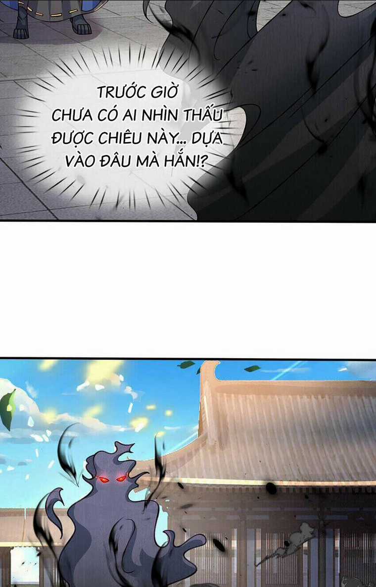 Lựa Chọn Thần Cấp: Ta Không Theo Sáo Lộ Mạnh Lên Chapter 72 trang 13