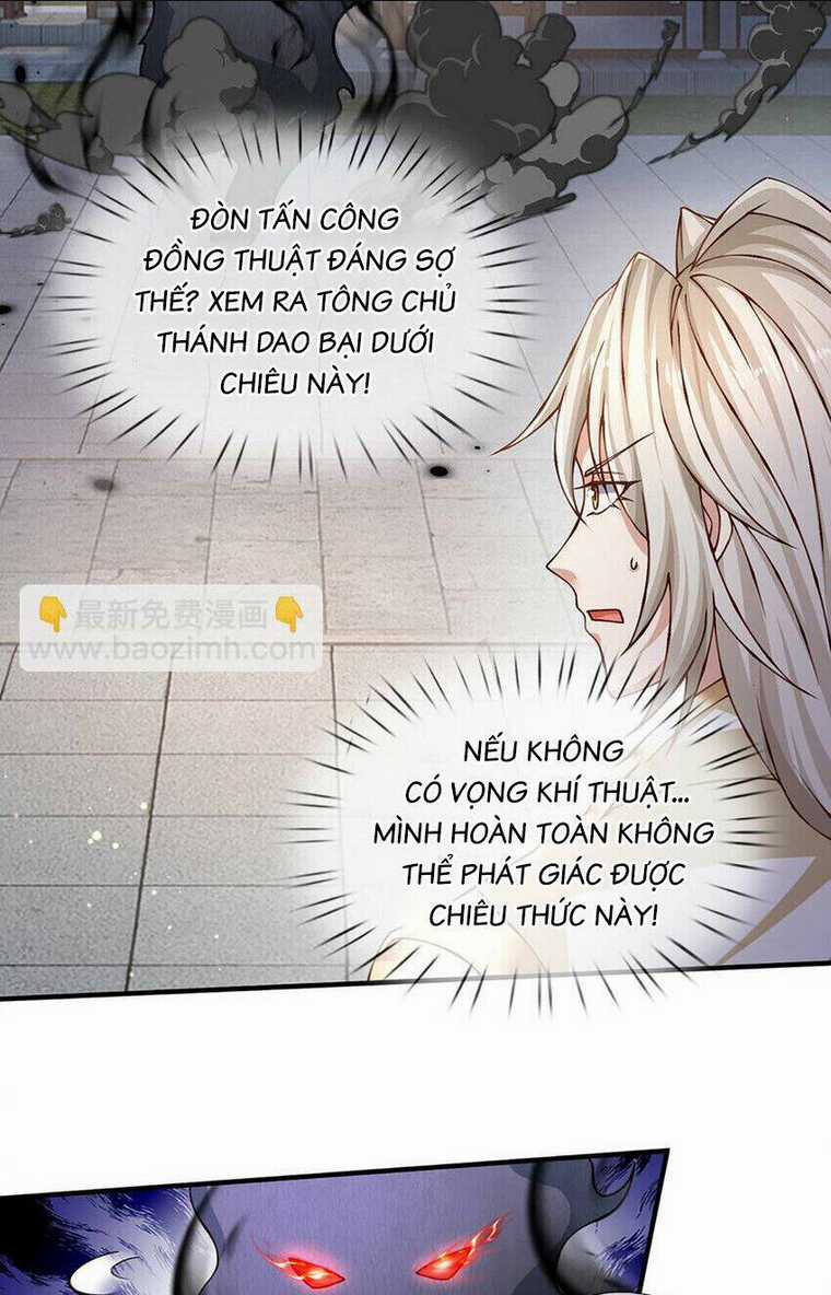 Lựa Chọn Thần Cấp: Ta Không Theo Sáo Lộ Mạnh Lên Chapter 72 trang 14