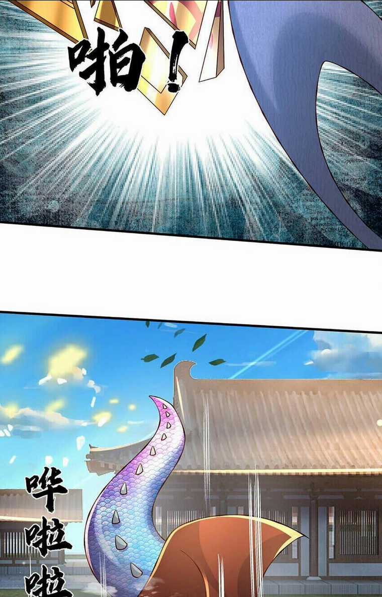 Lựa Chọn Thần Cấp: Ta Không Theo Sáo Lộ Mạnh Lên Chapter 72 trang 17