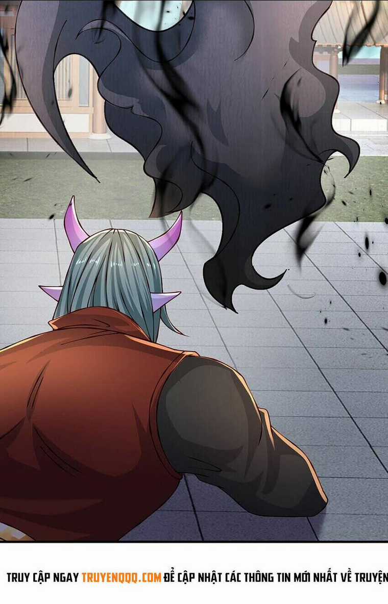 Lựa Chọn Thần Cấp: Ta Không Theo Sáo Lộ Mạnh Lên Chapter 72 trang 19