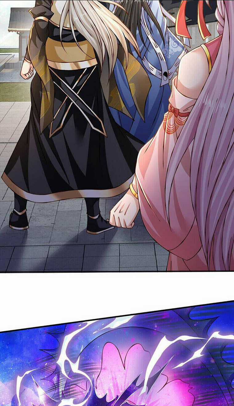 Lựa Chọn Thần Cấp: Ta Không Theo Sáo Lộ Mạnh Lên Chapter 72 trang 2