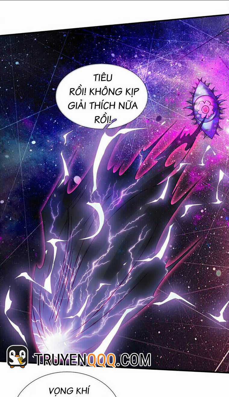 Lựa Chọn Thần Cấp: Ta Không Theo Sáo Lộ Mạnh Lên Chapter 72 trang 5