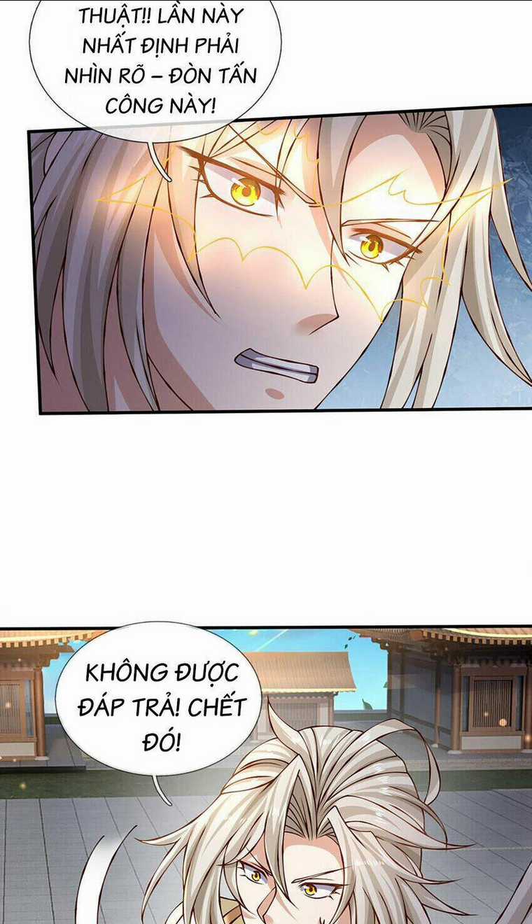 Lựa Chọn Thần Cấp: Ta Không Theo Sáo Lộ Mạnh Lên Chapter 72 trang 6