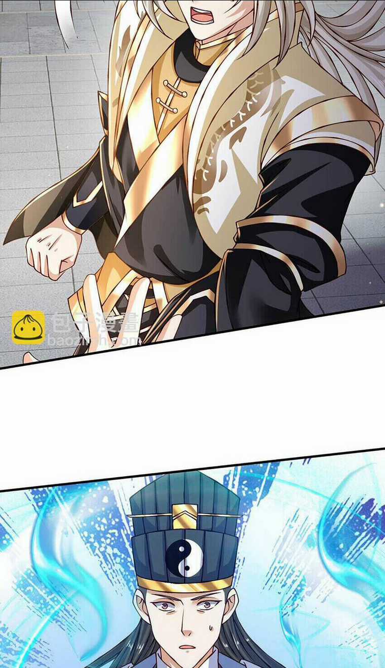 Lựa Chọn Thần Cấp: Ta Không Theo Sáo Lộ Mạnh Lên Chapter 72 trang 7