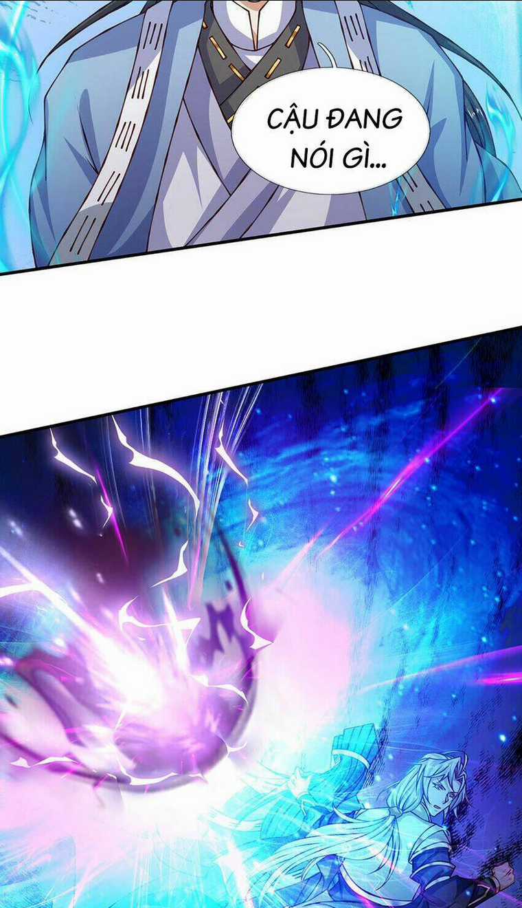 Lựa Chọn Thần Cấp: Ta Không Theo Sáo Lộ Mạnh Lên Chapter 72 trang 8