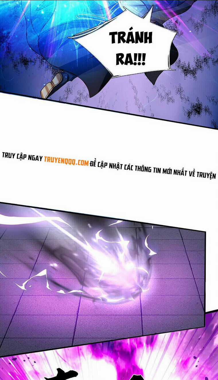 Lựa Chọn Thần Cấp: Ta Không Theo Sáo Lộ Mạnh Lên Chapter 72 trang 9