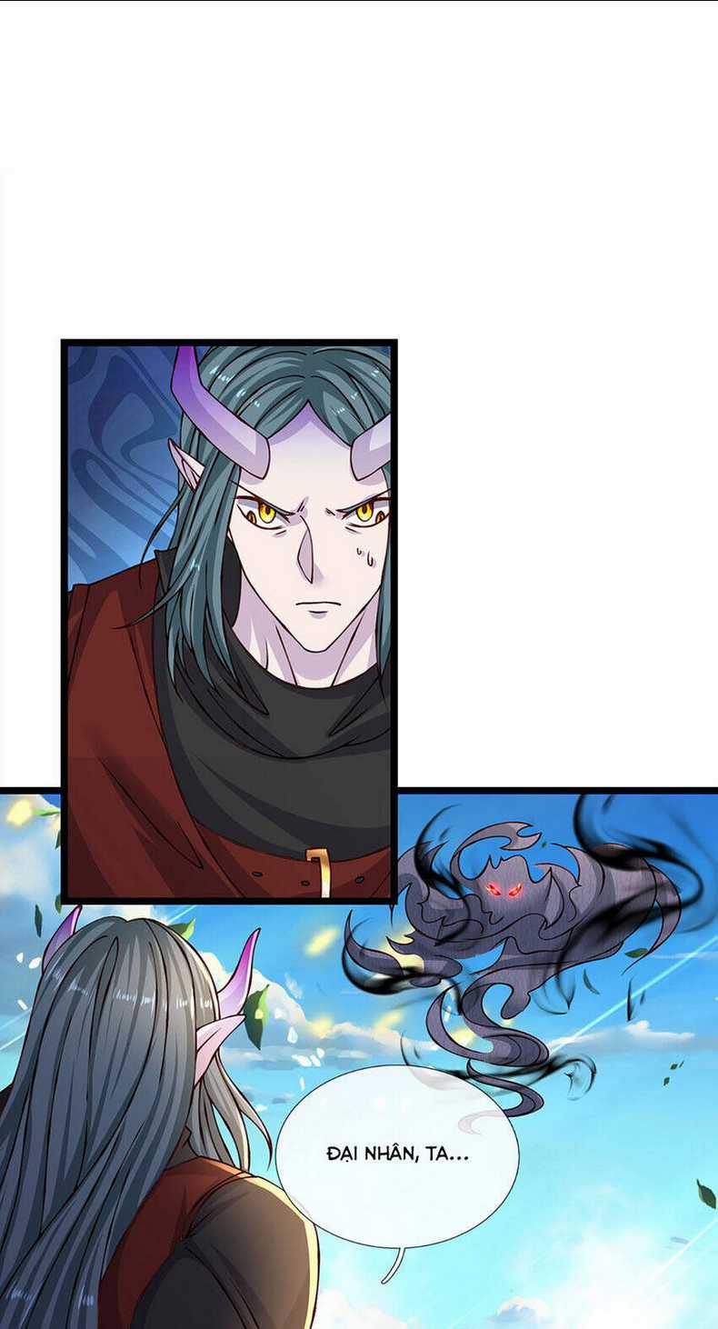 Lựa Chọn Thần Cấp: Ta Không Theo Sáo Lộ Mạnh Lên Chapter 73 trang 1