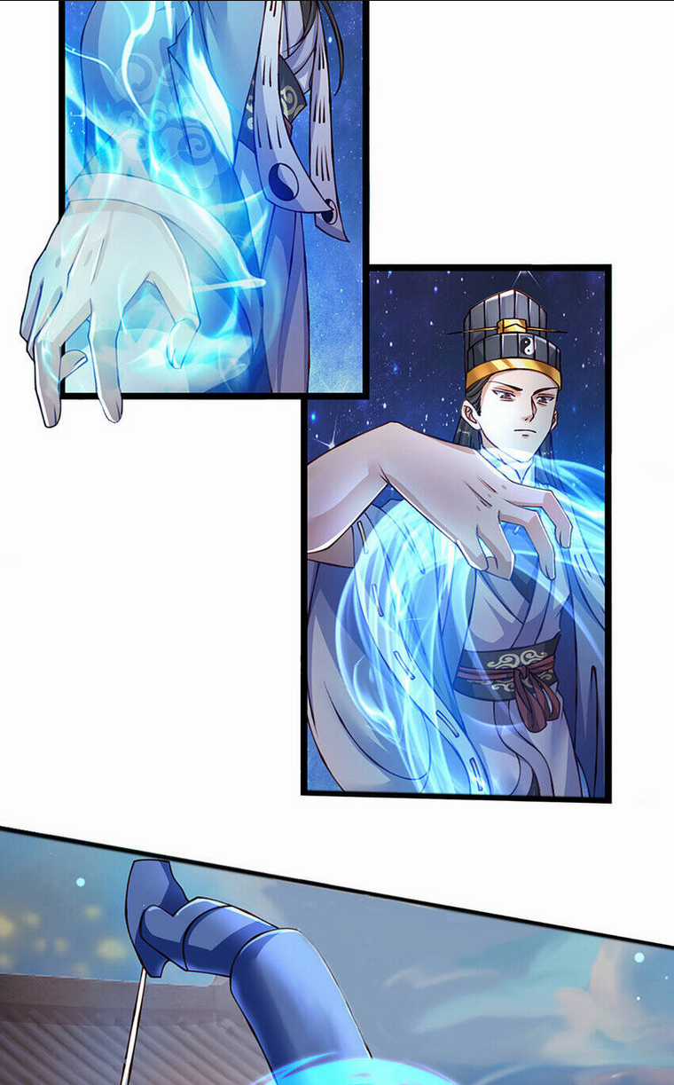 Lựa Chọn Thần Cấp: Ta Không Theo Sáo Lộ Mạnh Lên Chapter 73 trang 12