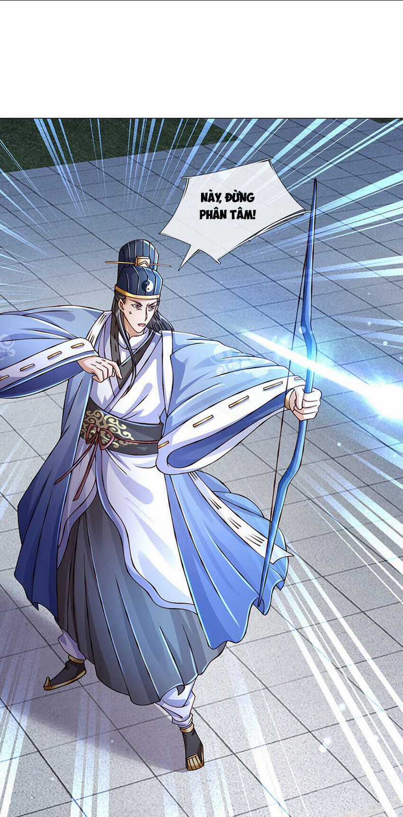 Lựa Chọn Thần Cấp: Ta Không Theo Sáo Lộ Mạnh Lên Chapter 74 trang 1