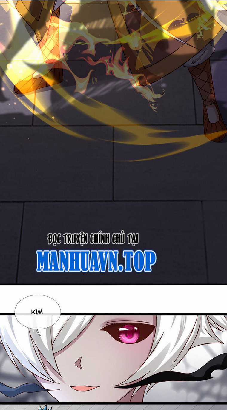 Lựa Chọn Thần Cấp: Ta Không Theo Sáo Lộ Mạnh Lên Chapter 74 trang 11