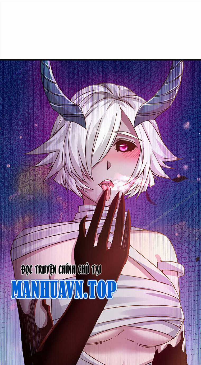 Lựa Chọn Thần Cấp: Ta Không Theo Sáo Lộ Mạnh Lên Chapter 74 trang 15