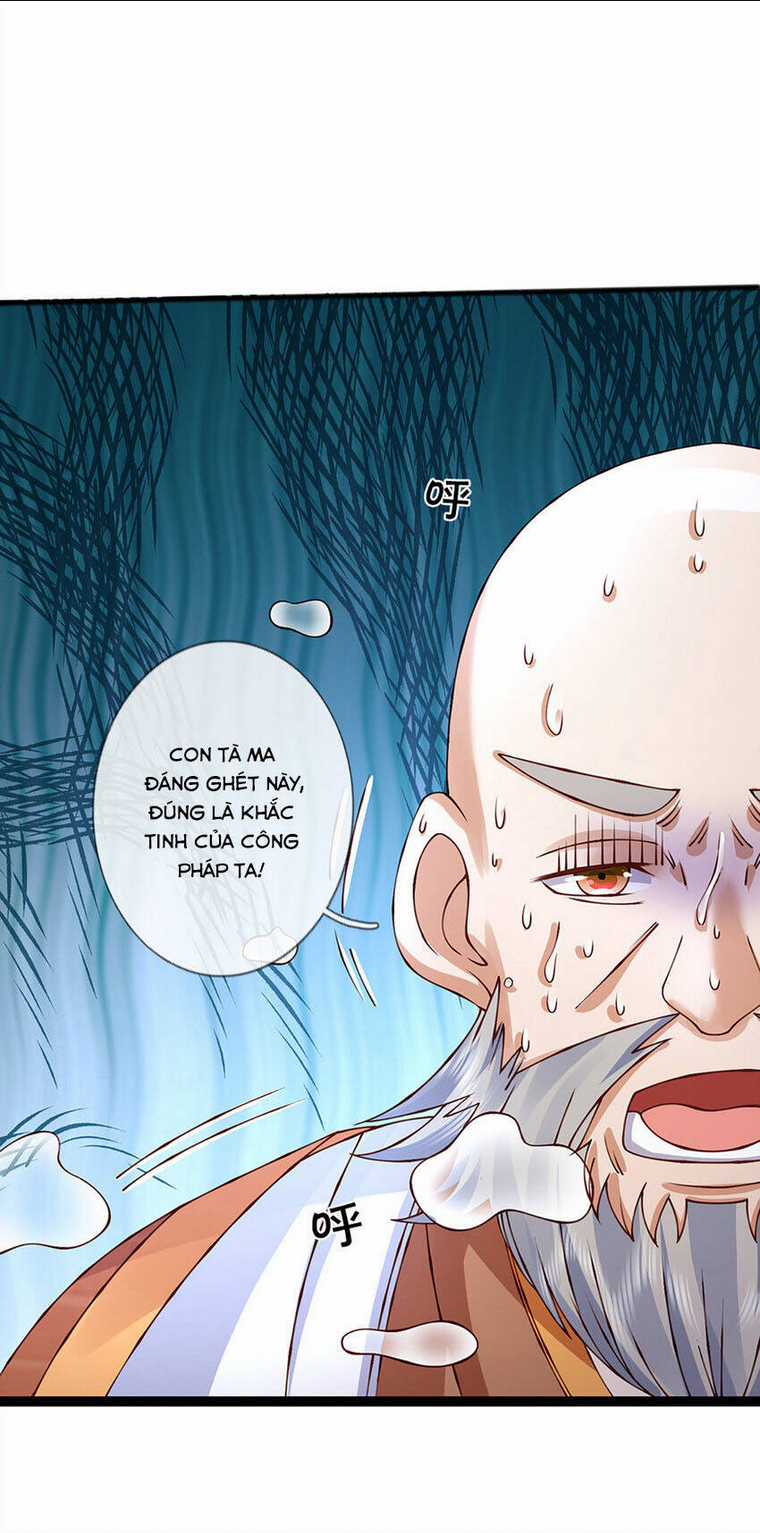 Lựa Chọn Thần Cấp: Ta Không Theo Sáo Lộ Mạnh Lên Chapter 74 trang 9