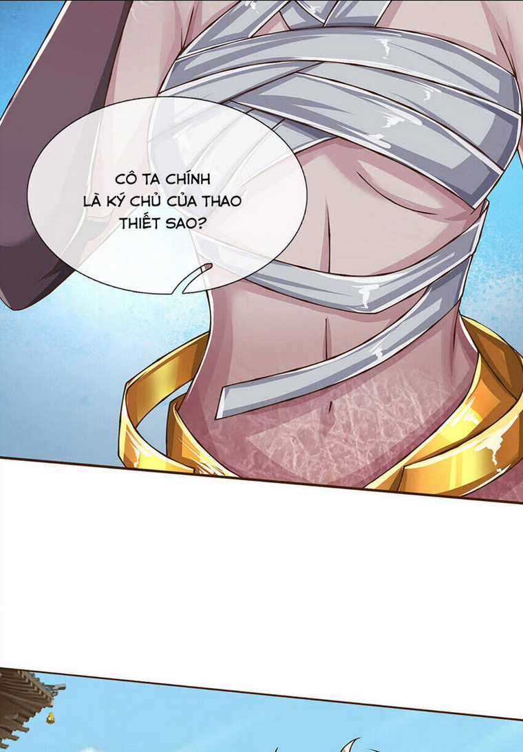 Lựa Chọn Thần Cấp: Ta Không Theo Sáo Lộ Mạnh Lên Chapter 75 trang 10