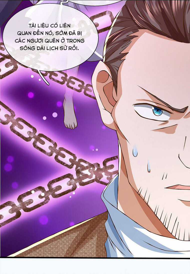 Lựa Chọn Thần Cấp: Ta Không Theo Sáo Lộ Mạnh Lên Chapter 75 trang 16