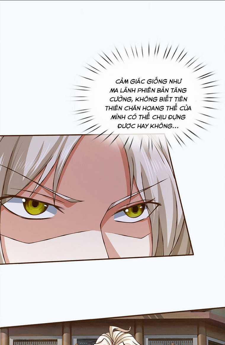 Lựa Chọn Thần Cấp: Ta Không Theo Sáo Lộ Mạnh Lên Chapter 75 trang 17