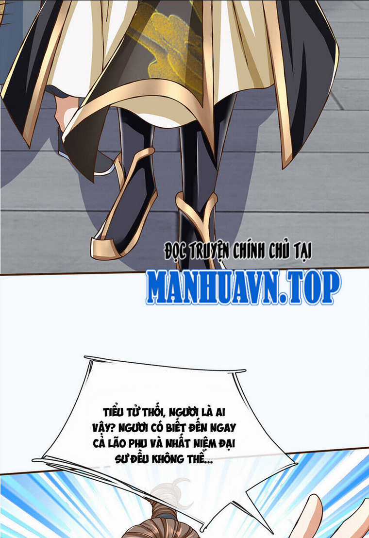 Lựa Chọn Thần Cấp: Ta Không Theo Sáo Lộ Mạnh Lên Chapter 75 trang 19