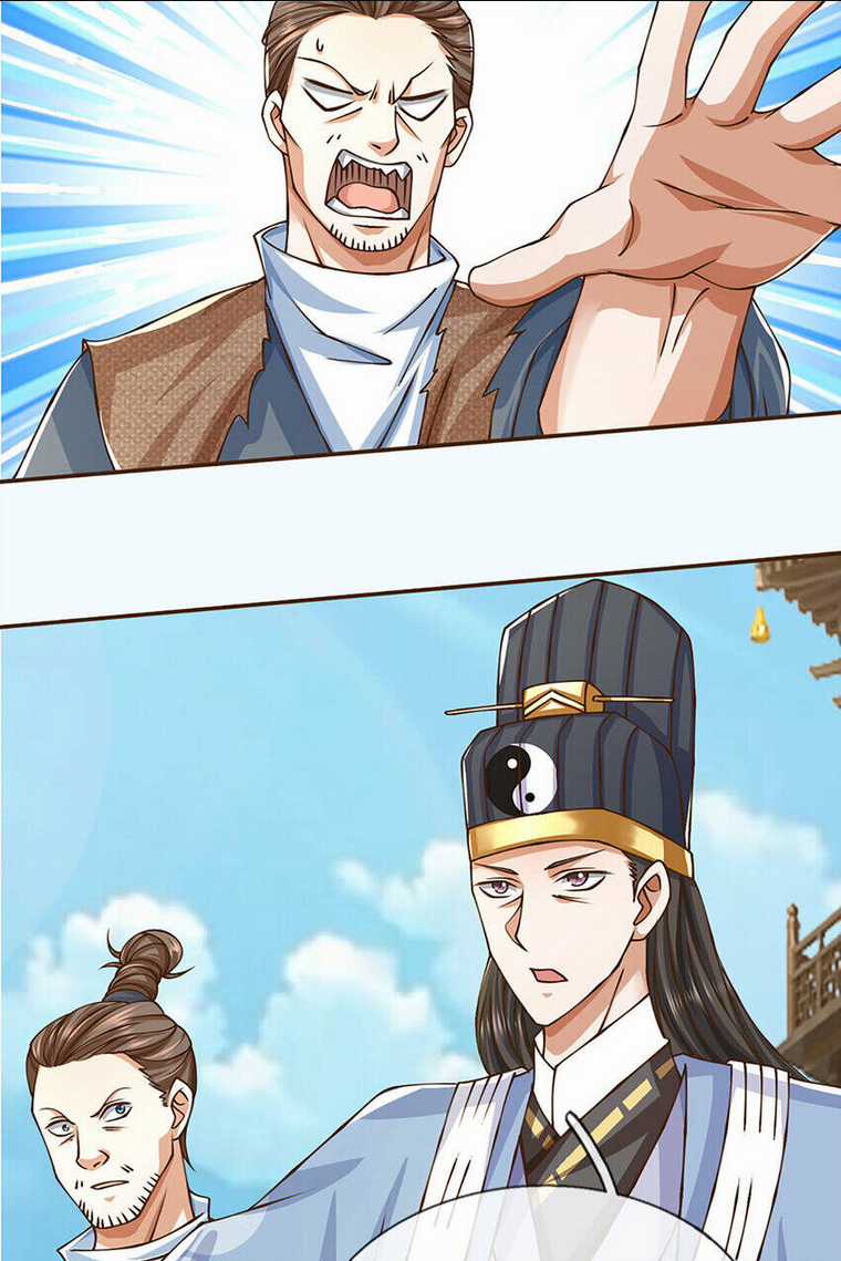 Lựa Chọn Thần Cấp: Ta Không Theo Sáo Lộ Mạnh Lên Chapter 75 trang 20