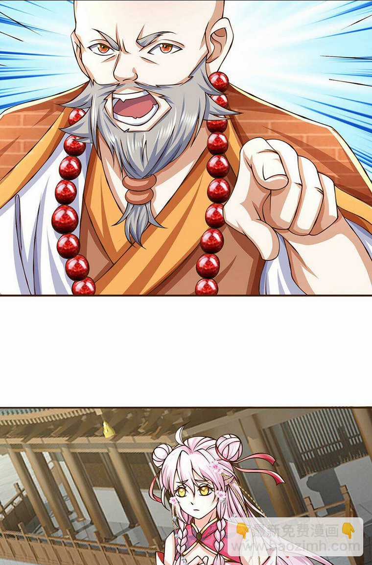 Lựa Chọn Thần Cấp: Ta Không Theo Sáo Lộ Mạnh Lên Chapter 75 trang 6