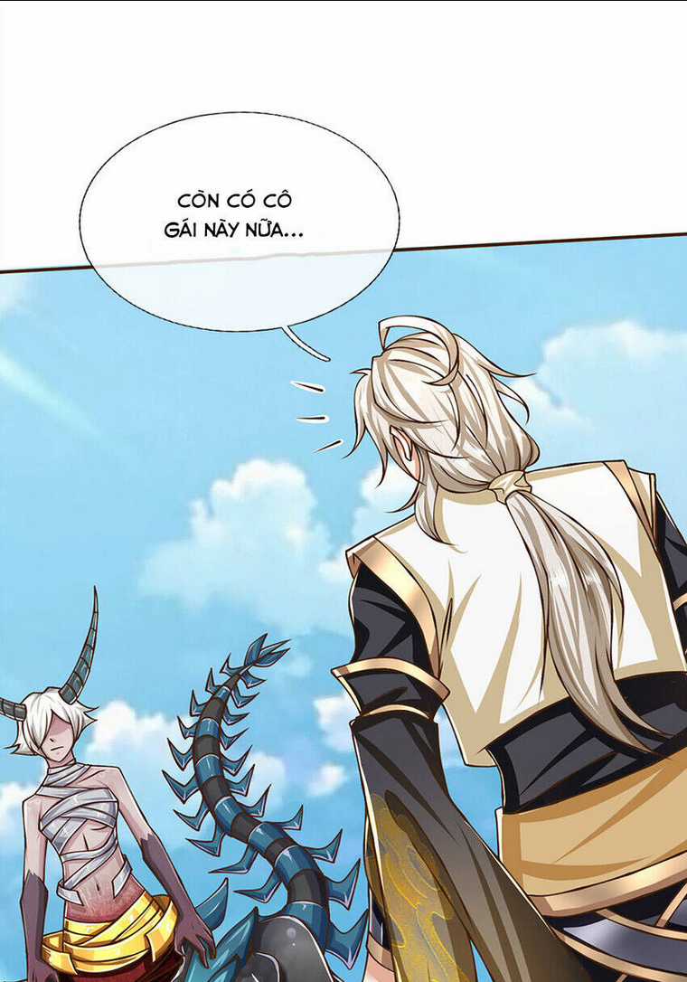 Lựa Chọn Thần Cấp: Ta Không Theo Sáo Lộ Mạnh Lên Chapter 75 trang 8