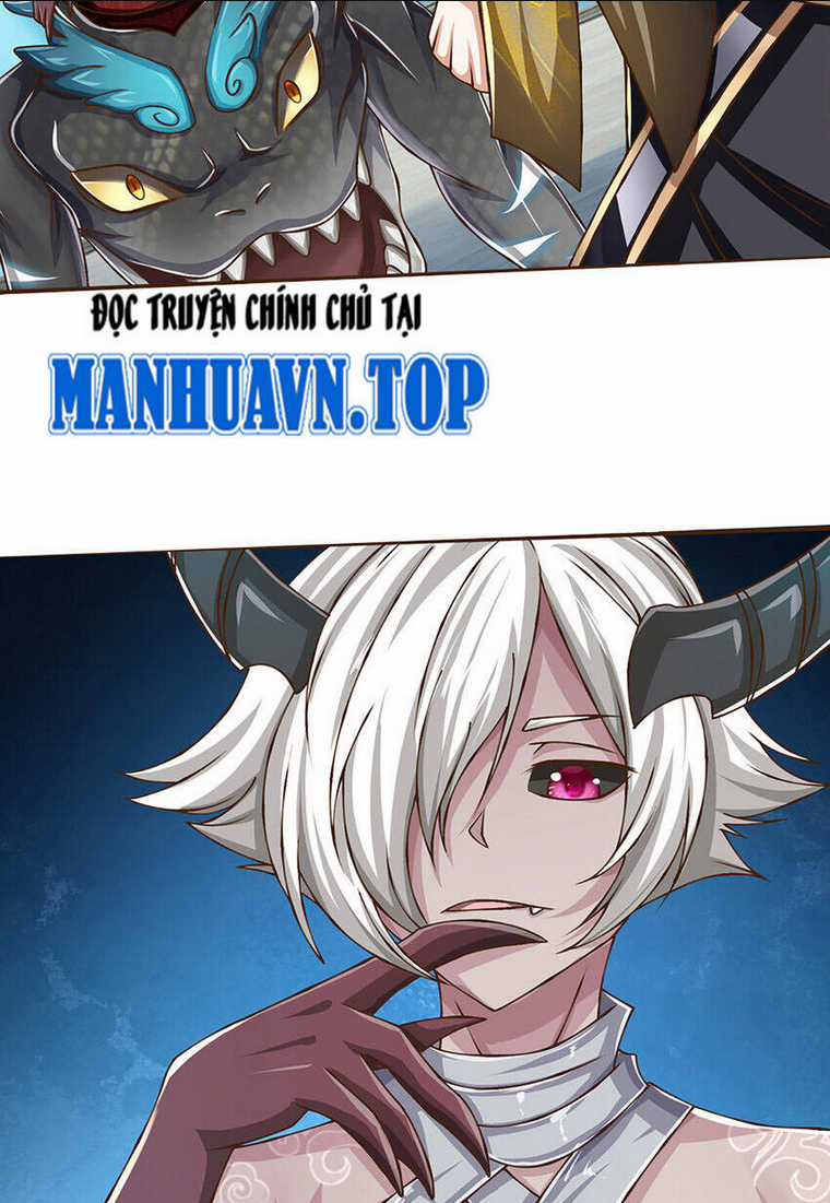 Lựa Chọn Thần Cấp: Ta Không Theo Sáo Lộ Mạnh Lên Chapter 75 trang 9