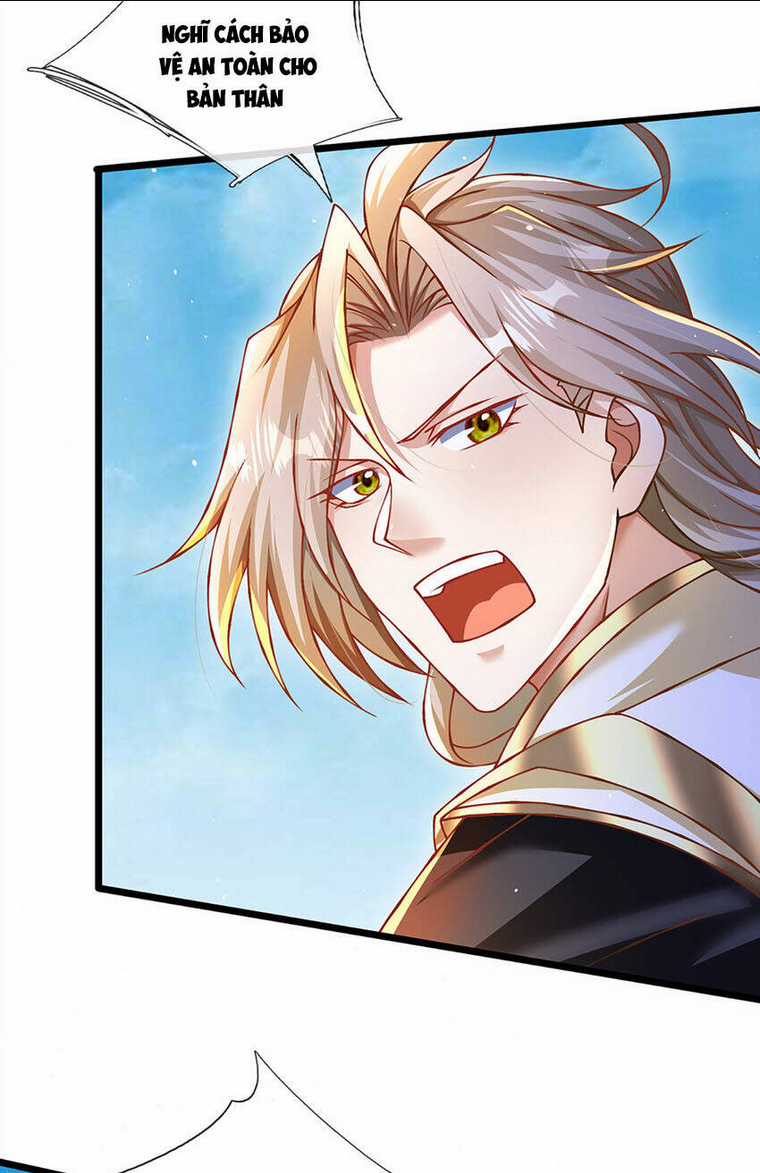 Lựa Chọn Thần Cấp: Ta Không Theo Sáo Lộ Mạnh Lên Chapter 76 trang 12