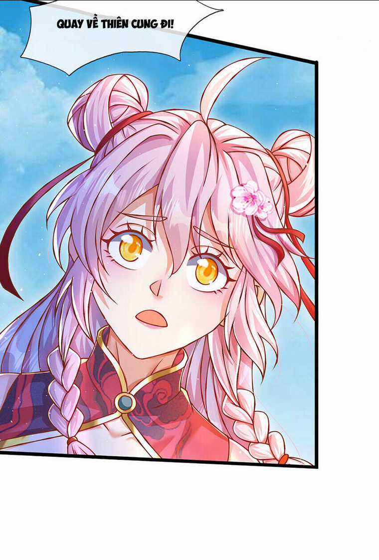 Lựa Chọn Thần Cấp: Ta Không Theo Sáo Lộ Mạnh Lên Chapter 76 trang 13