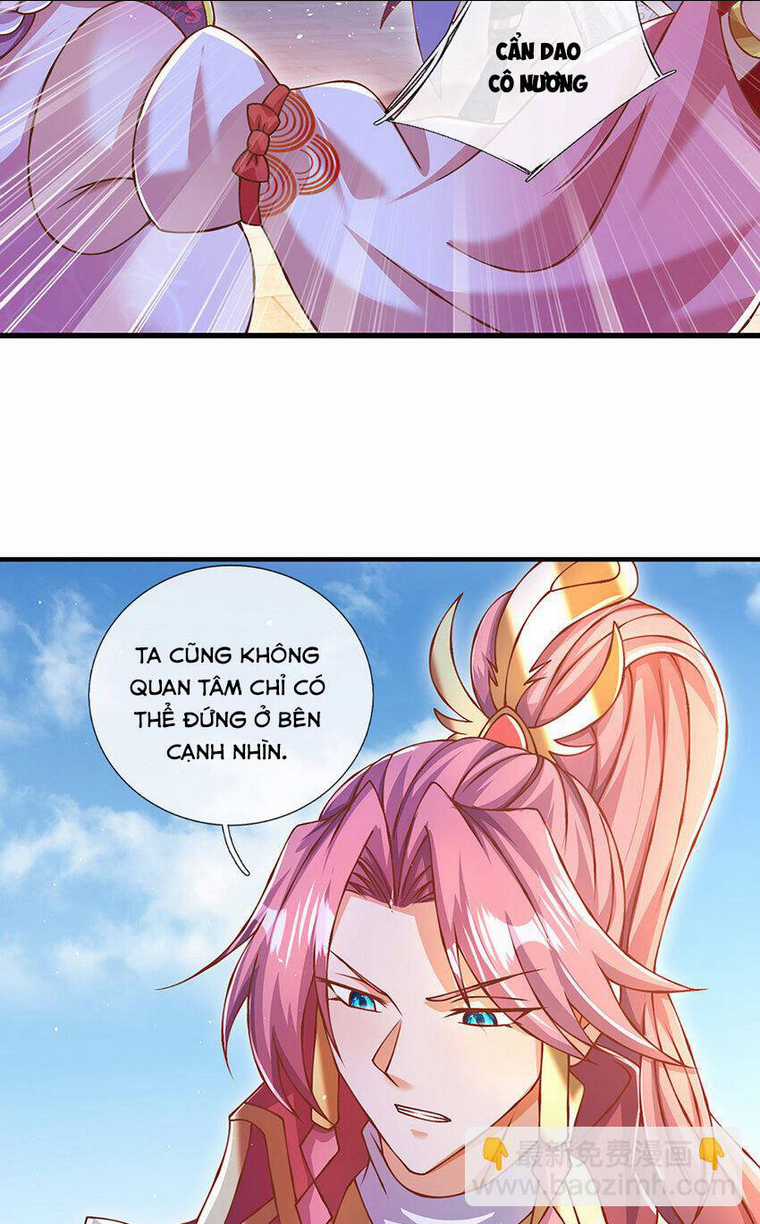 Lựa Chọn Thần Cấp: Ta Không Theo Sáo Lộ Mạnh Lên Chapter 76 trang 16